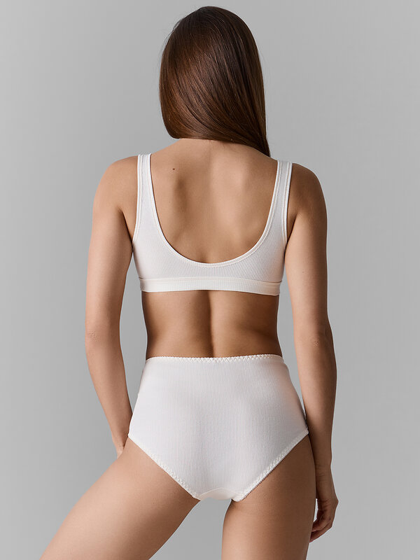 MARK FORMELLE Трусы 591503 412554 сумрачно -белый