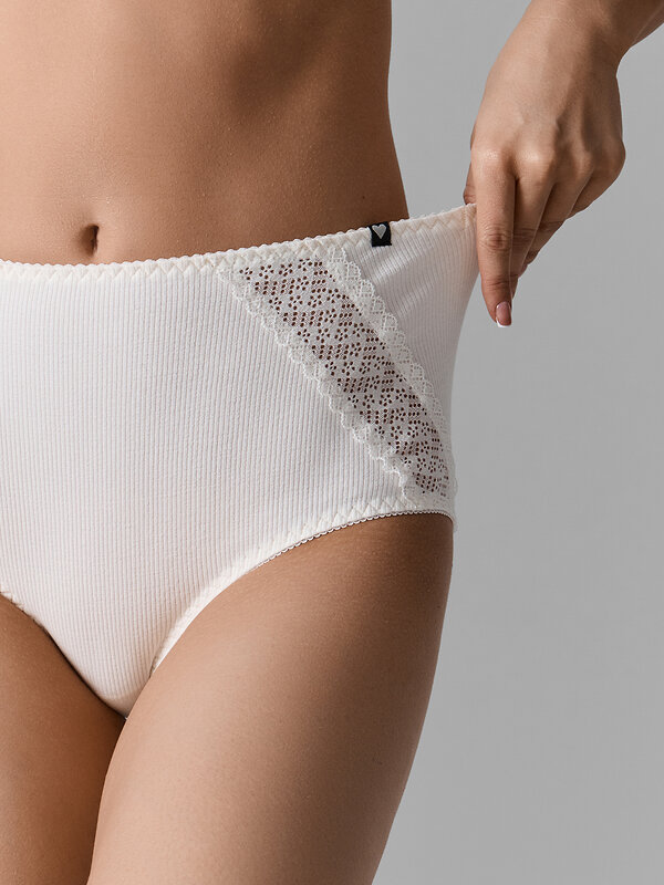 MARK FORMELLE Трусы 591503 412554 сумрачно -белый