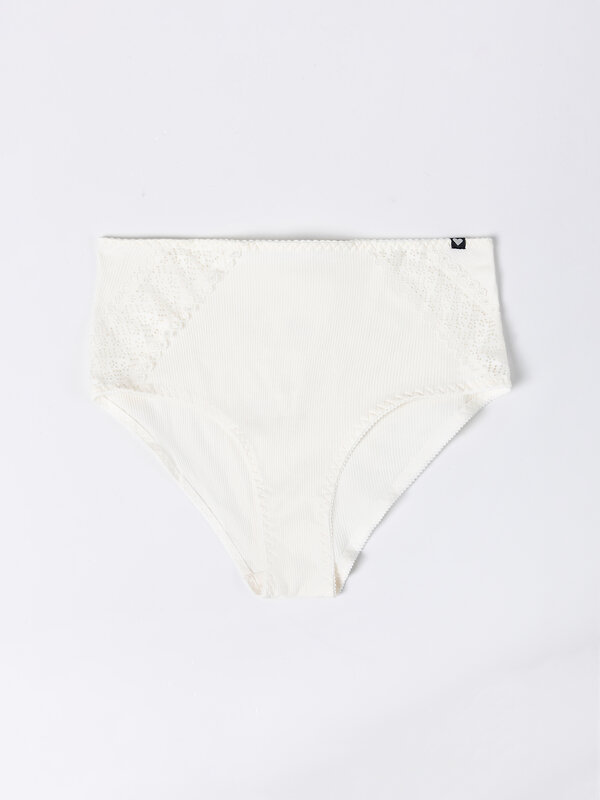 MARK FORMELLE Трусы 591503 412554 сумрачно -белый