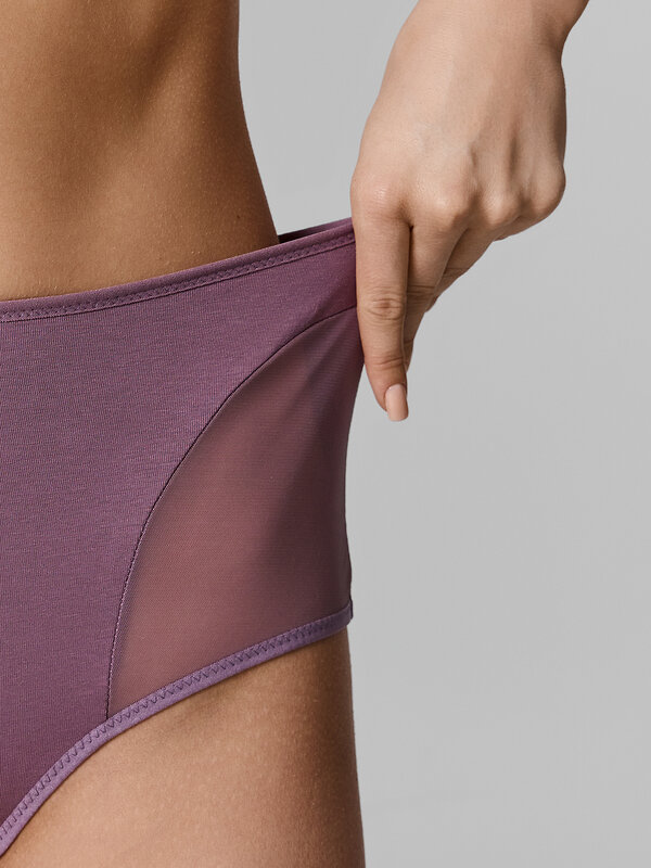 MARK FORMELLE Трусы 591504 412598 крокус