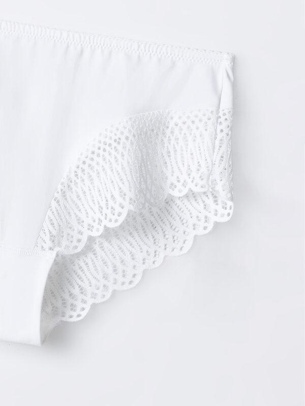 MARK FORMELLE Трусы 591507 412821-1 белый