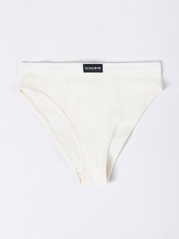 MARK FORMELLE Трусы 591510 412404 фраппе