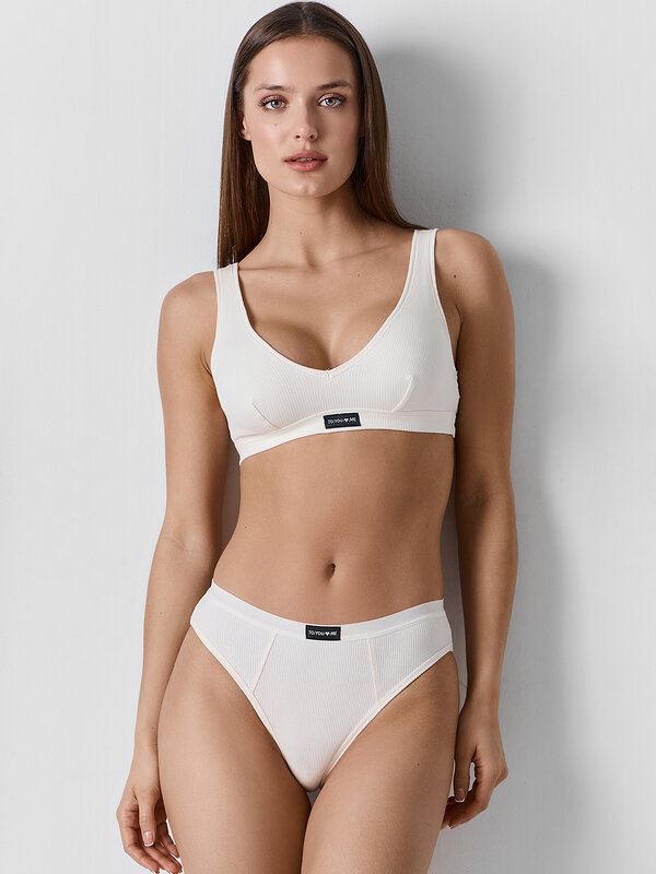 MARK FORMELLE Трусы 591511 412583 сумрачно -белый