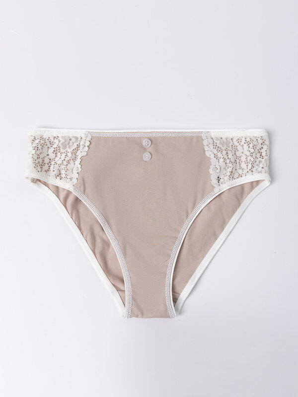 MARK FORMELLE Трусы 591513 412643 св.кофейный