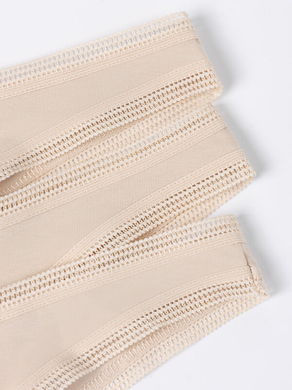 MARK FORMELLE Трусы 591519 412654-3 нюд