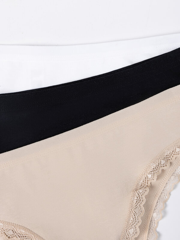 MARK FORMELLE Трусы 591522 412281-3 белый