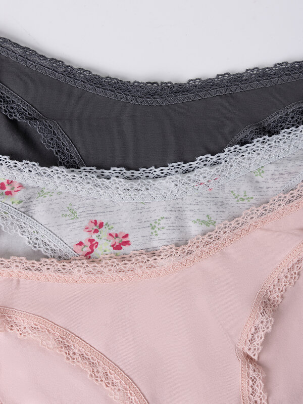 MARK FORMELLE Трусы 591526 412810-3 розовый