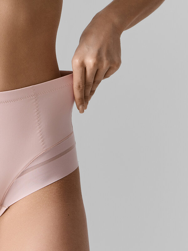 MARK FORMELLE Трусы 591528 412820 серебристый пион1