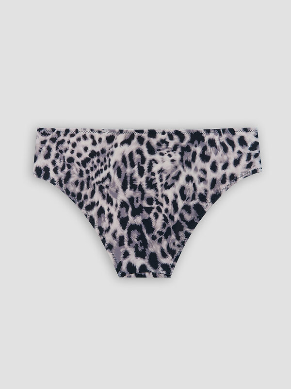 MARK FORMELLE Трусы купальные 591529 752215 анималистичный принт