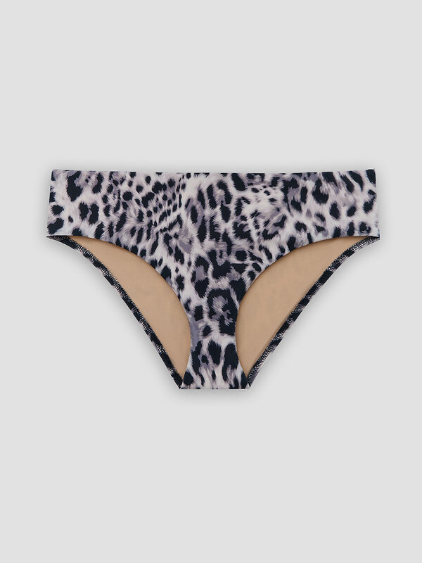 MARK FORMELLE Трусы купальные 591529 752215 анималистичный принт