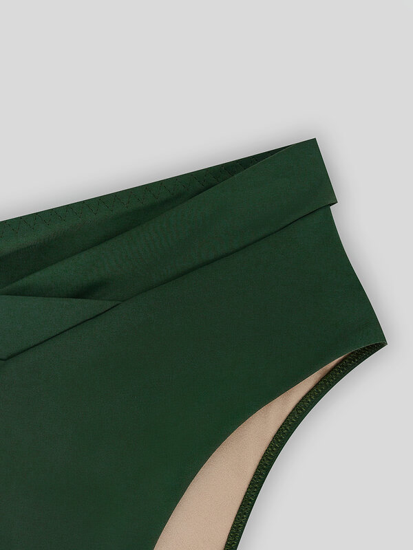 MARK FORMELLE Трусы купальные 591530 752228 зеленый хаки