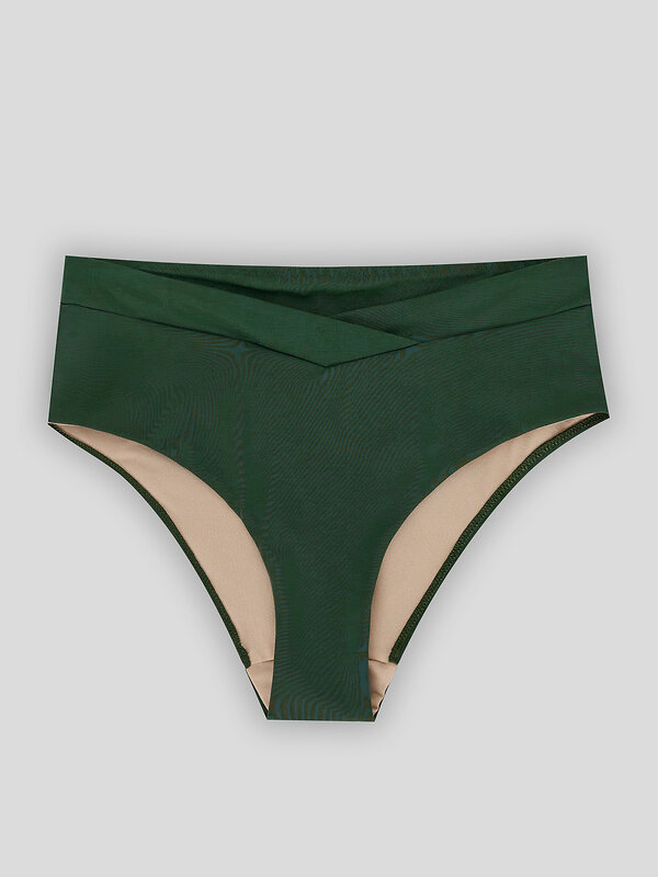 MARK FORMELLE Трусы купальные 591530 752228 зеленый хаки