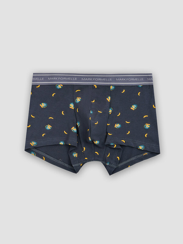 MARK FORMELLE Трусы 591533 411215 обезьяны на графите