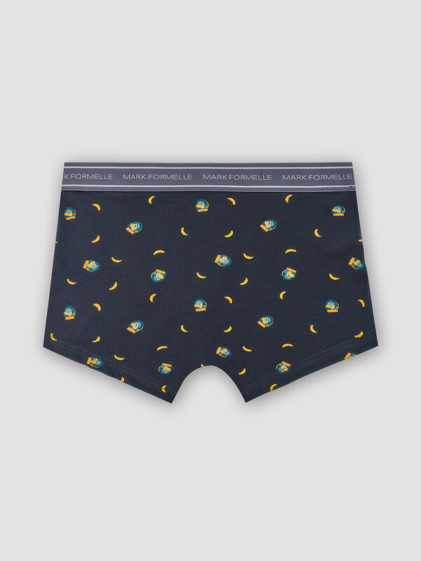 MARK FORMELLE Трусы 591533 411215 обезьяны на графите
