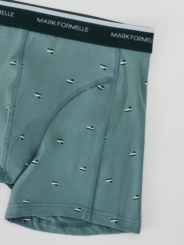 MARK FORMELLE Трусы 591537 411235 узор на бризе