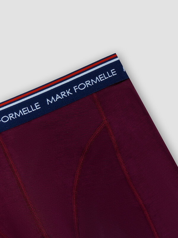 MARK FORMELLE Трусы 591538 411235 темный кармин
