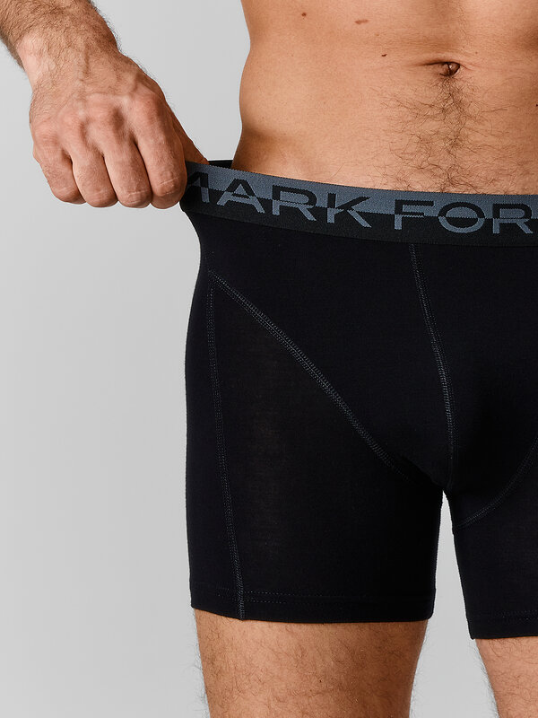 MARK FORMELLE Трусы 591539 411235 черный