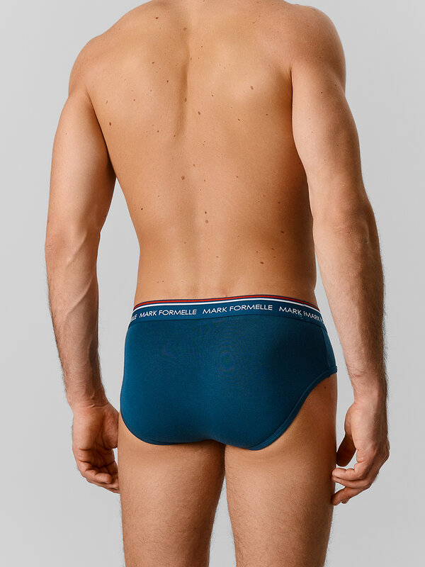 MARK FORMELLE Трусы 591540 411223 изумруд