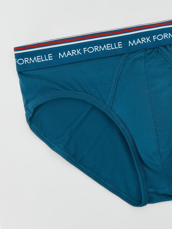 MARK FORMELLE Трусы 591540 411223 изумруд