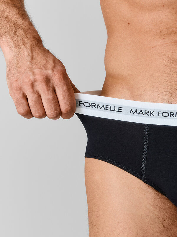 MARK FORMELLE Трусы 591548 411170-3 черный