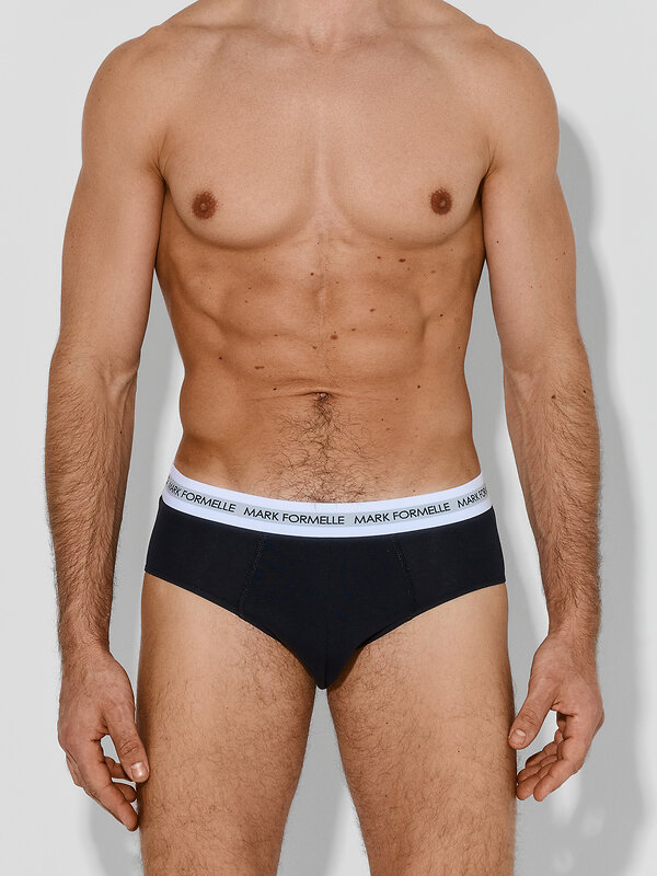 MARK FORMELLE Трусы 591548 411170-3 черный