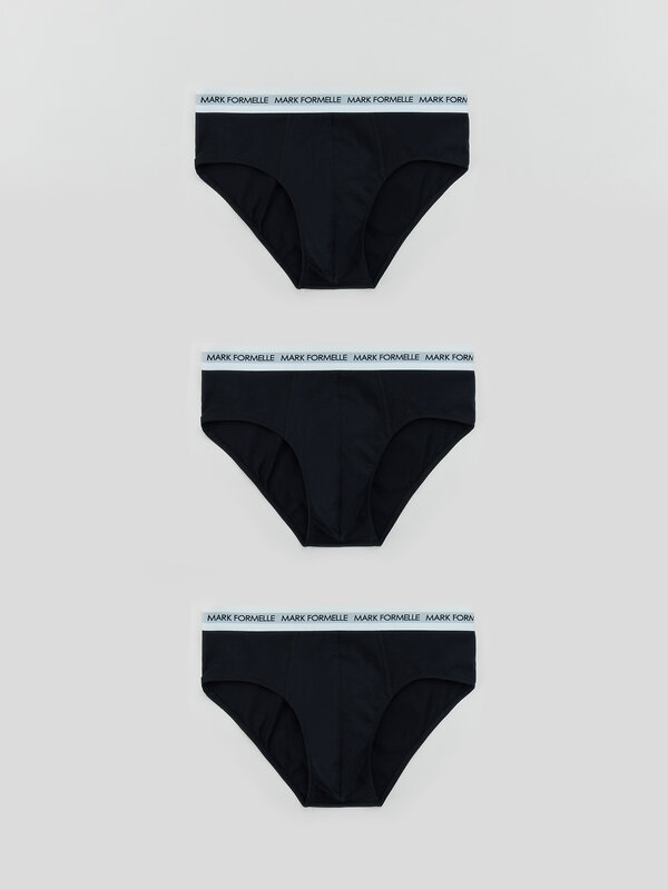 MARK FORMELLE Трусы 591548 411170-3 черный