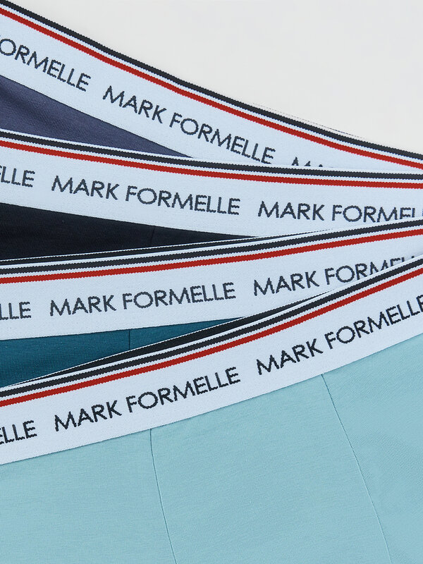 MARK FORMELLE Трусы 591549 411228-4 полынь +морская волна +гроза +черный