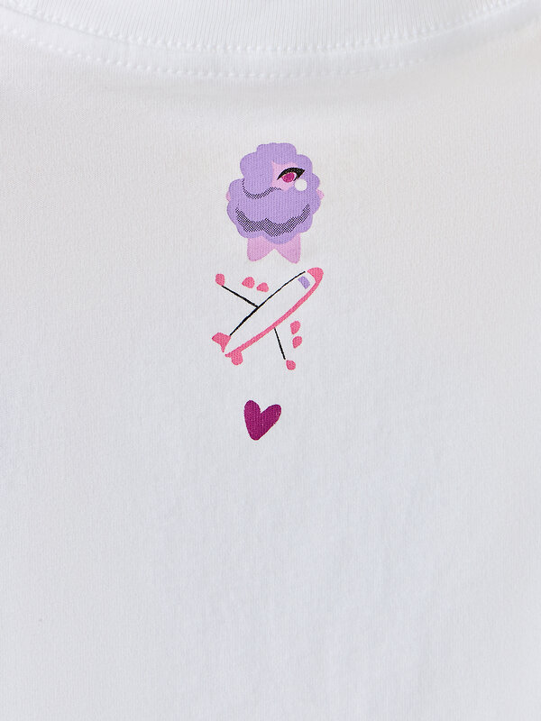 MARK FORMELLE Футболка 591553 117915 белый +печать