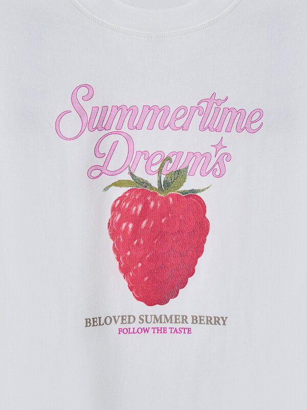 MARK FORMELLE Футболка 591554 117924 белый +печать