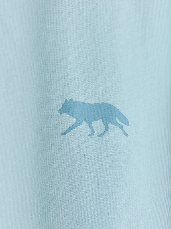 MARK FORMELLE Футболка 591558 113384 св.шалфей +печать