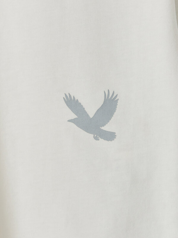 MARK FORMELLE Футболка 591559 113384 св.молочный +печать