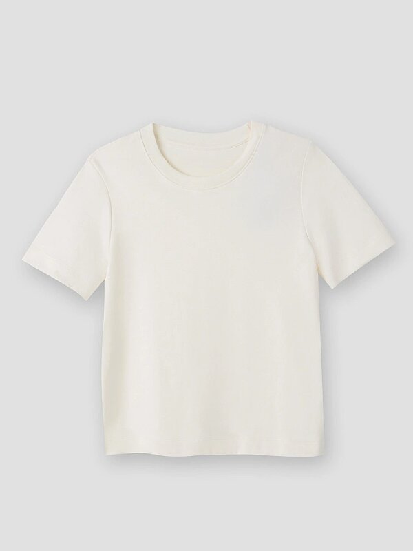 MARK FORMELLE Футболка 591561 112917 молочный