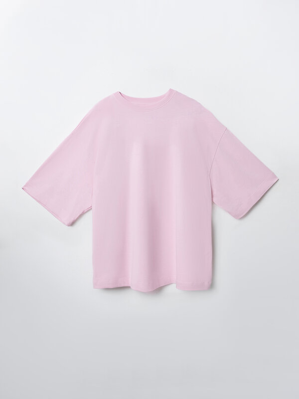 MARK FORMELLE Футболка 591562 112961 розовое сияние