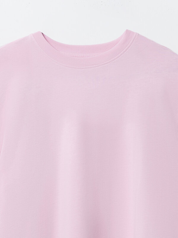 MARK FORMELLE Футболка 591562 112961 розовое сияние