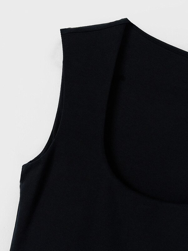 MARK FORMELLE Платье 591566 154044 черно -молочный