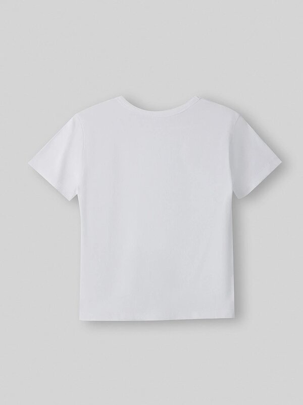 MARK FORMELLE Футболка 591571 112997 белый +печать