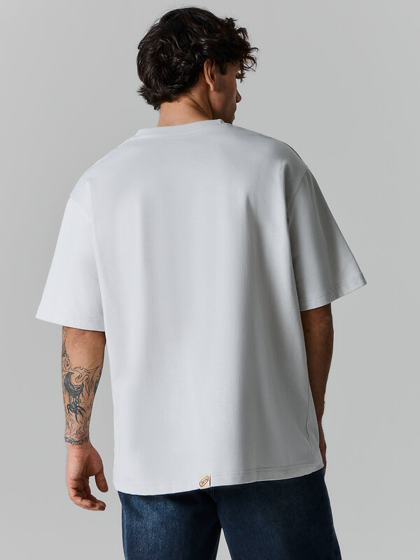 MARK FORMELLE Футболка 591573 111932 антарктика +печать