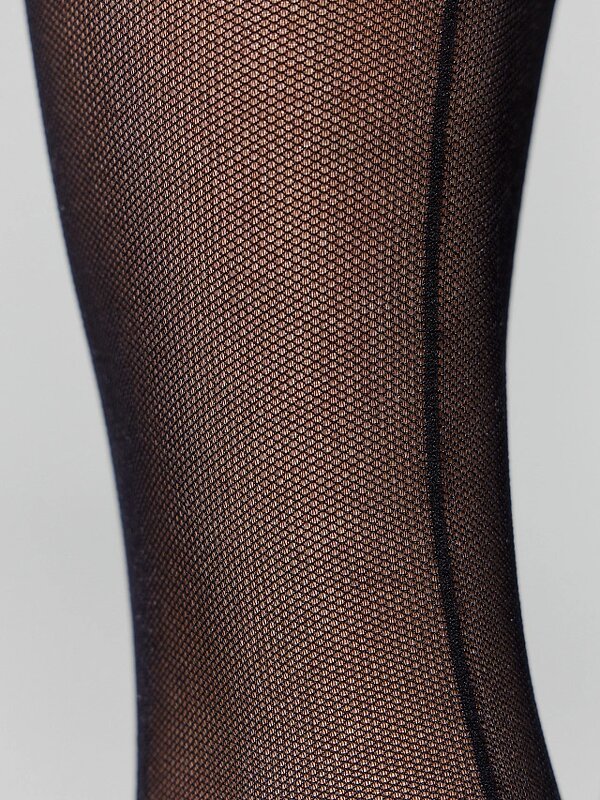 MARK FORMELLE Чулки 591577 1049PA-3633 черный