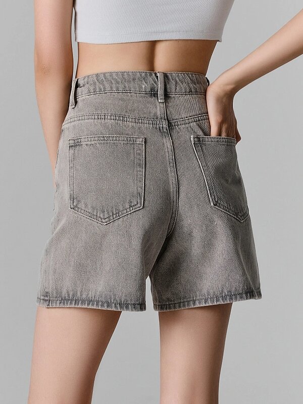 MARK FORMELLE Шорты 591578 2026-1DSW302-5 светло -серый