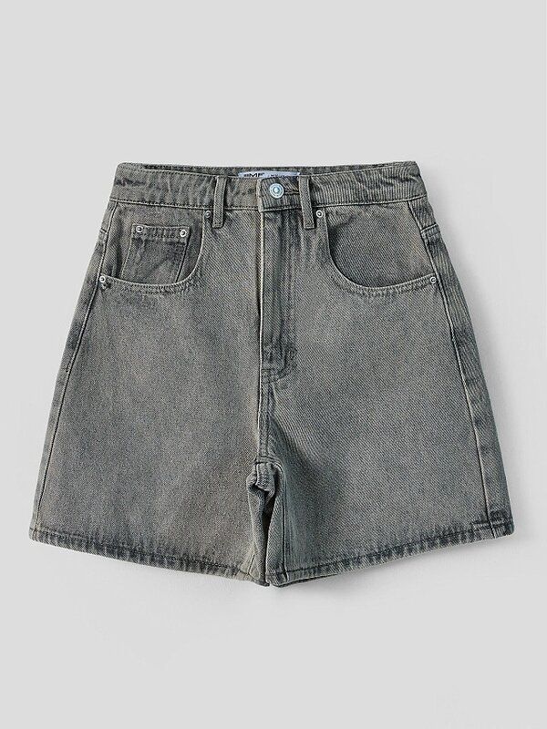 MARK FORMELLE Шорты 591578 2026-1DSW302-5 светло -серый