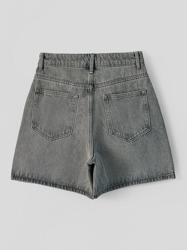 MARK FORMELLE Шорты 591578 2026-1DSW302-5 светло -серый