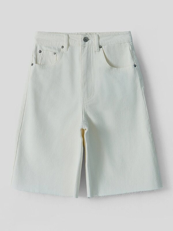 MARK FORMELLE Шорты 591579 2026-1DSW602-8 белый