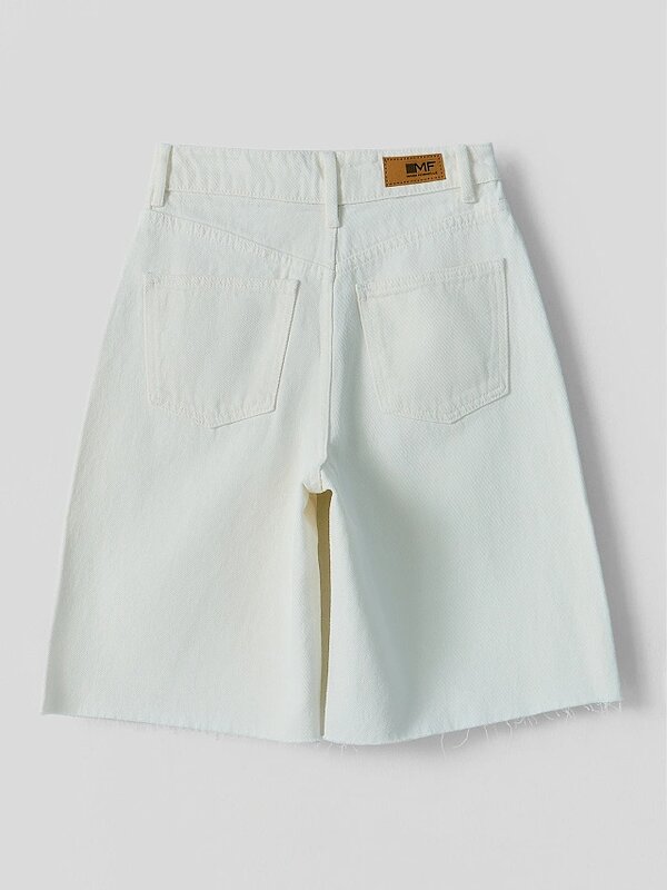 MARK FORMELLE Шорты 591579 2026-1DSW602-8 белый