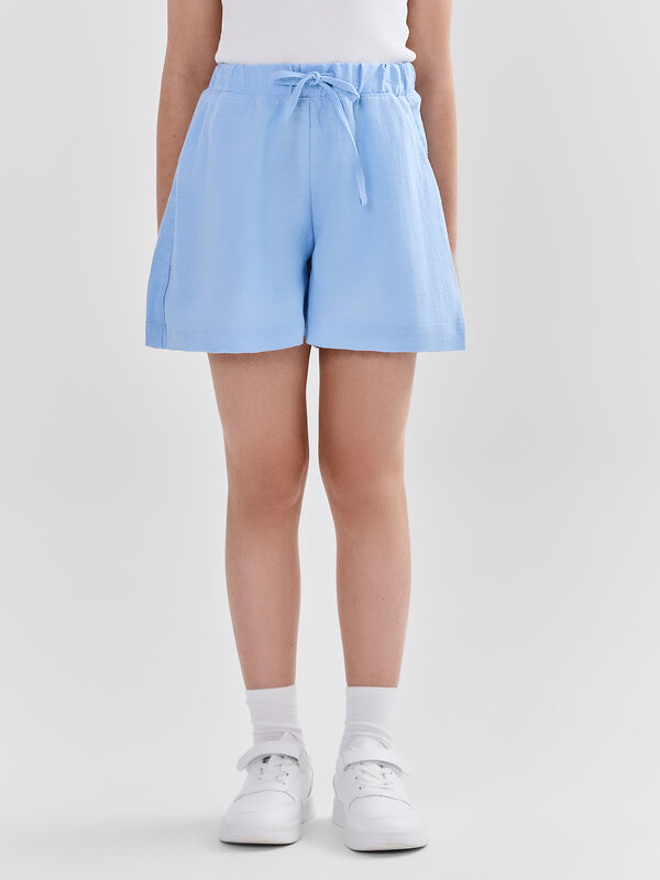 MARK FORMELLE Шорты 591581 137745 голубой