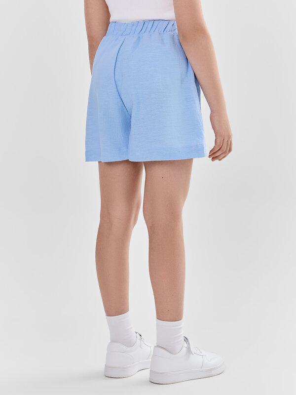 MARK FORMELLE Шорты 591581 137745 голубой