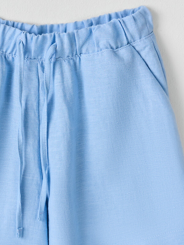 MARK FORMELLE Шорты 591581 137745 голубой