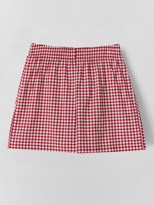 MARK FORMELLE Шорты 591584 537001 красная клетка