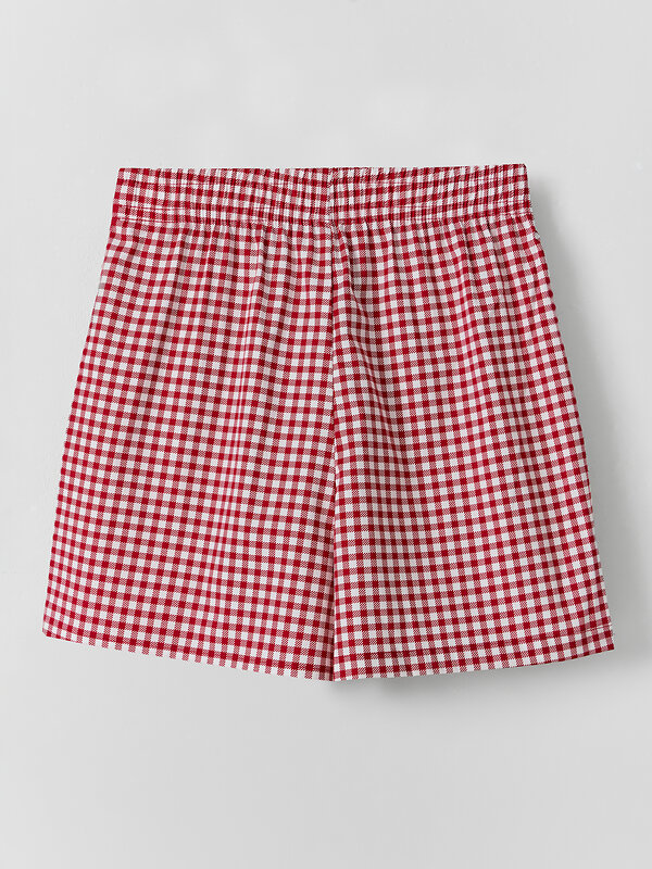 MARK FORMELLE Шорты 591584 537001 красная клетка