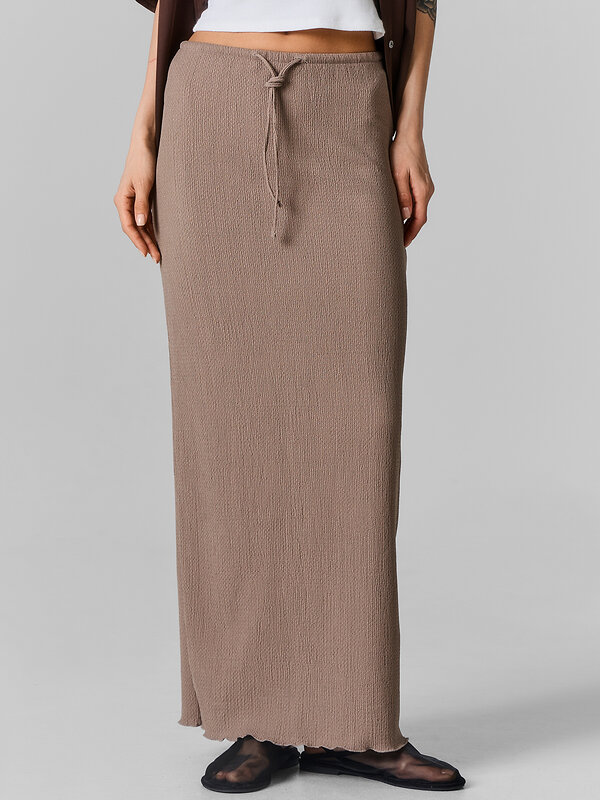 MARK FORMELLE Юбка 591590 152834 макадамия