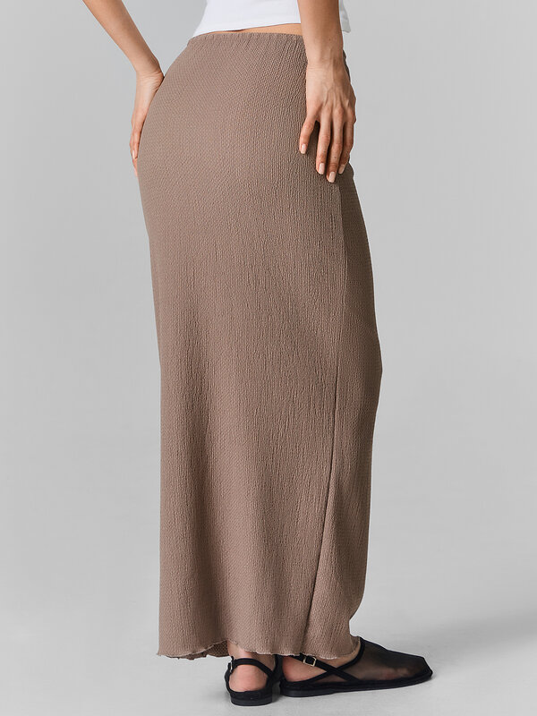 MARK FORMELLE Юбка 591590 152834 макадамия